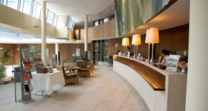 Alpha Palmiers By Fassbind,Canton Of Vaud>>Lausanne,4 star