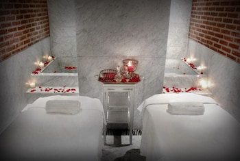 faena hotel buenos aires