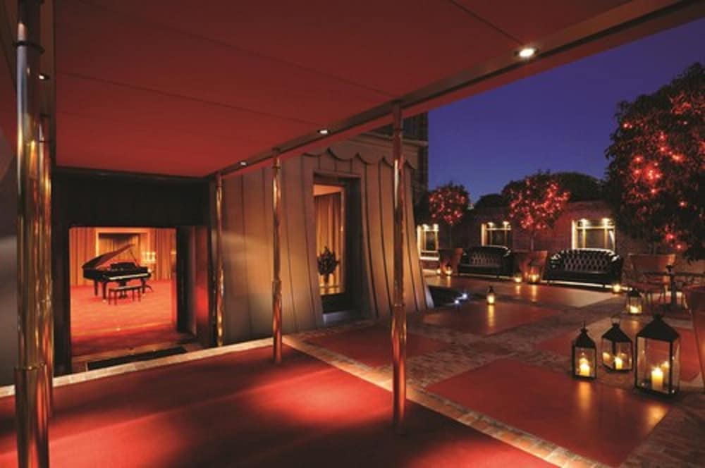 faena hotel buenos aires