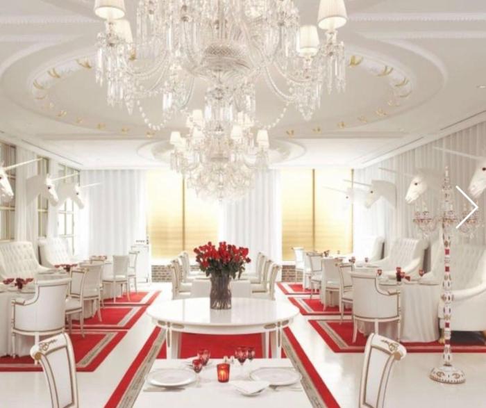 faena hotel buenos aires