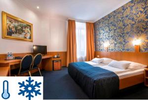 Hotel Atlanta,Frankfurt>>Darmstadt,3 star