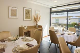 Quality Aparthotel Portes De Rennes,,3 star