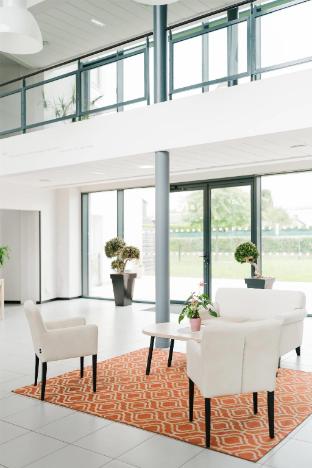 Quality Aparthotel St-Berthevin Laval,,3 star