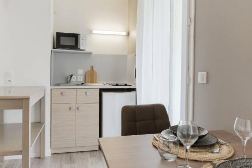 Quality Aparthotel St-Berthevin Laval,,3 star