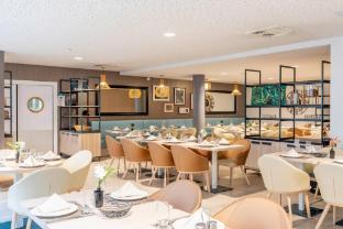 Quality Aparthotel Toulouse Ponts Jumeaux,,3 star