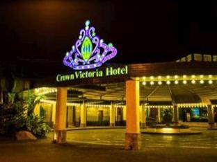 crown victoria hotel tulungagung