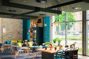 Vienna House Easy By Wyndham Wuppertal,Dusseldorf>>Bergisch Gladbach,4 star