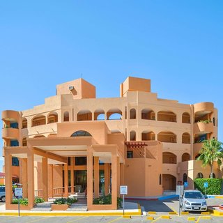 Sea Of Cortez Beach Club,Guaymas>>Costa Del Mar,3 star