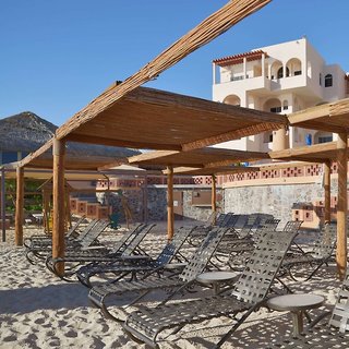 Sea Of Cortez Beach Club,Guaymas>>Costa Del Mar,3 star