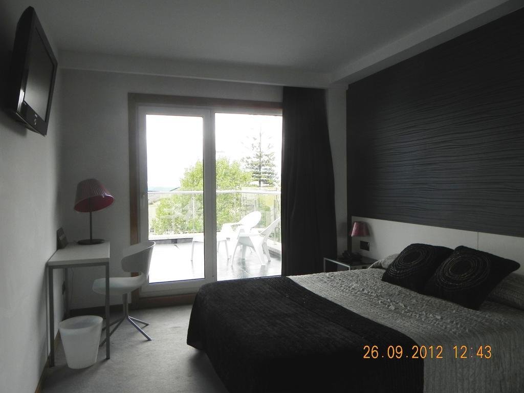 la suite hotel