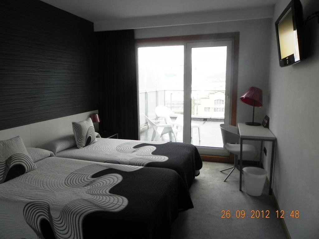 la suite hotel