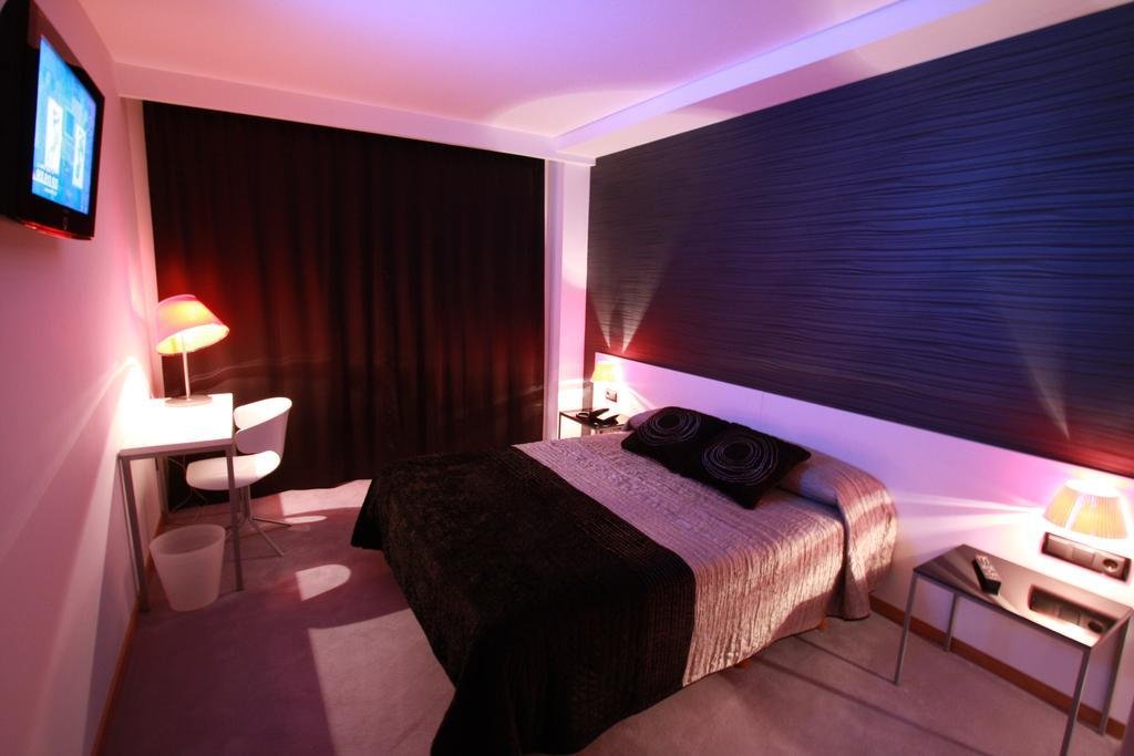 la suite hotel
