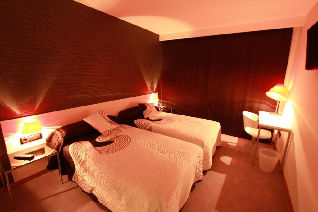 la suite hotel