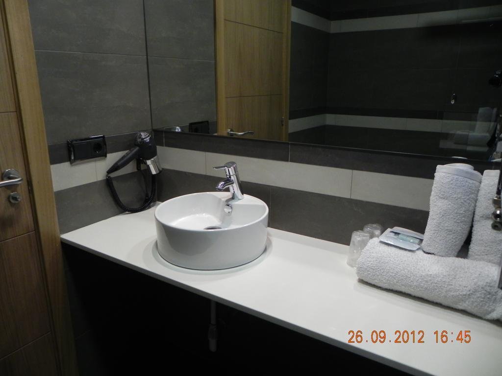 la suite hotel