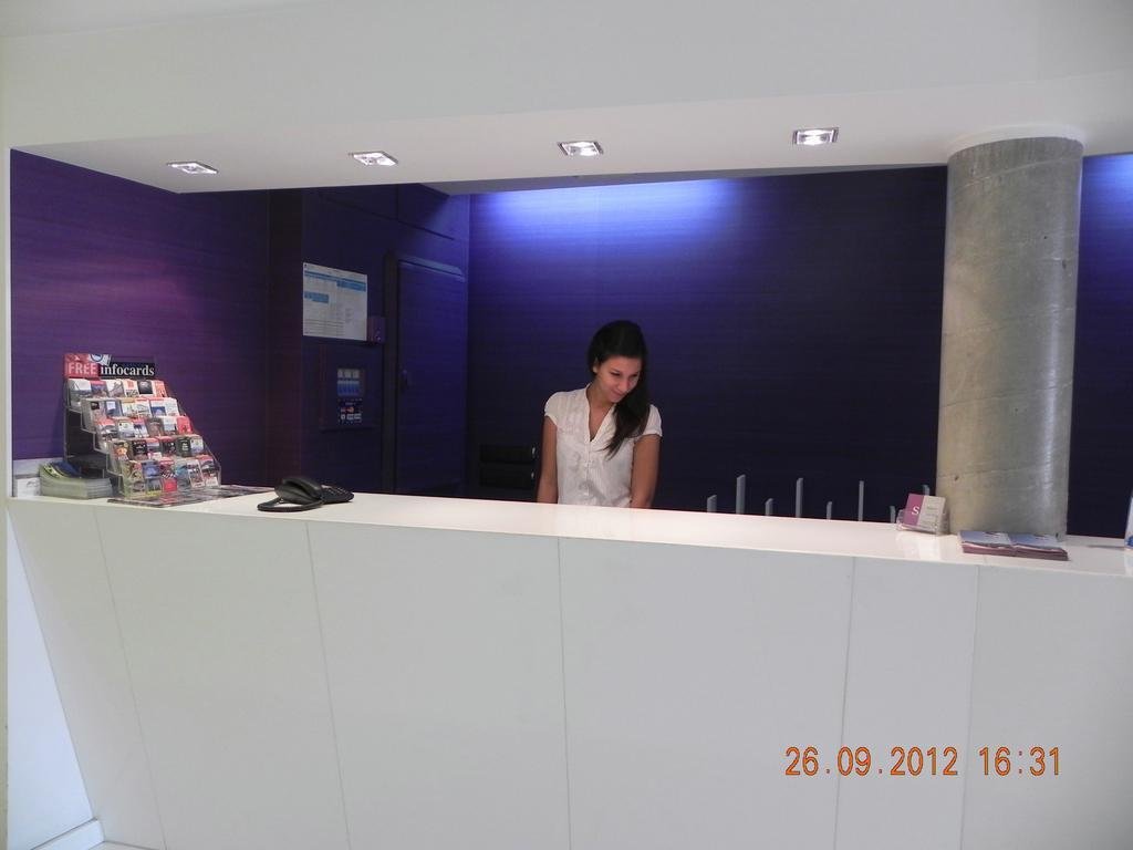la suite hotel