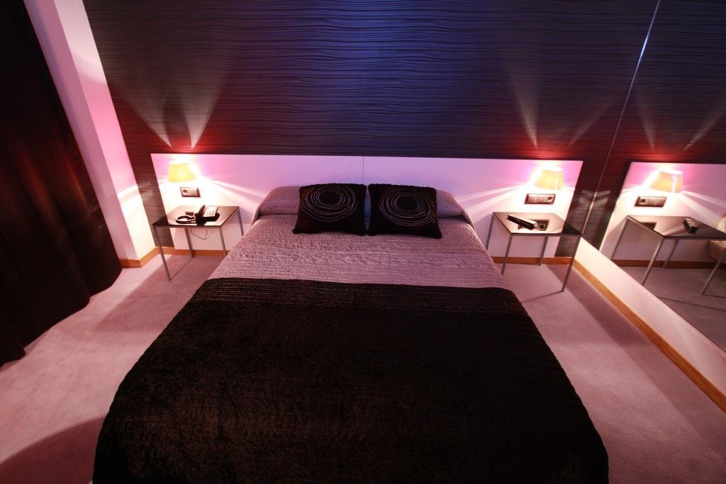 la suite hotel