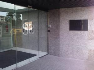 la suite hotel