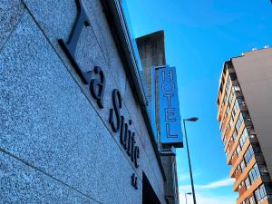 la suite hotel