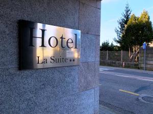 la suite hotel