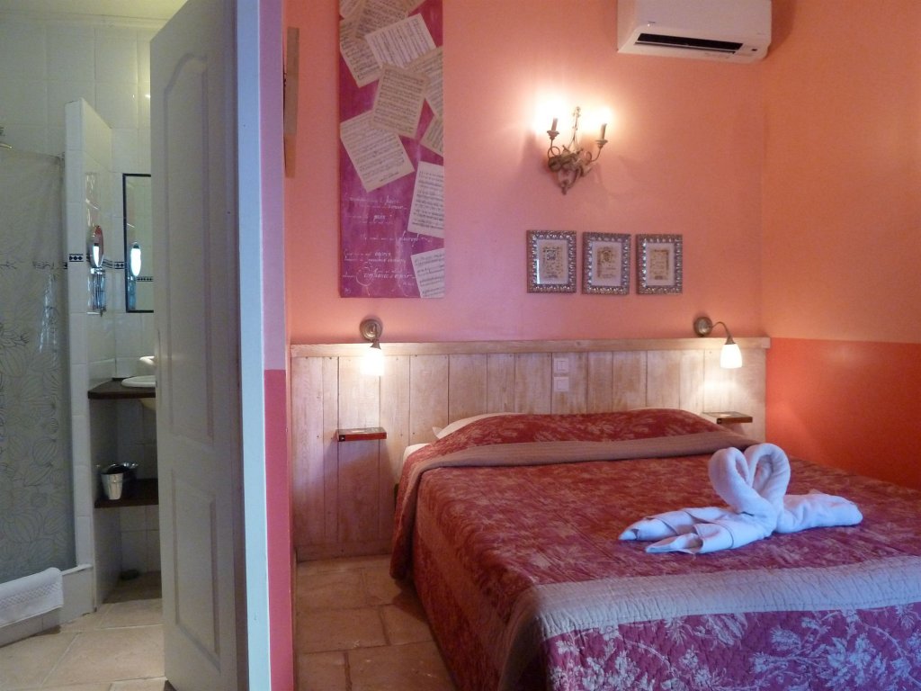 hotel la jabotte