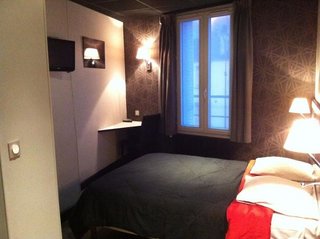 cafe hotel de lavenir