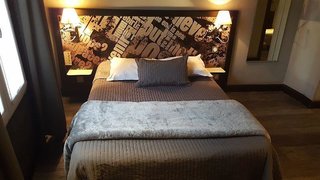 cafe hotel de lavenir