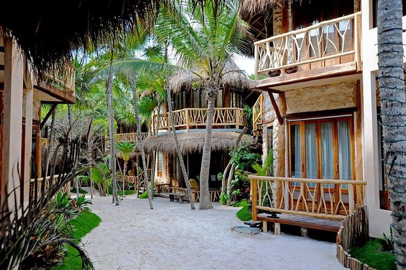 alaya tulum