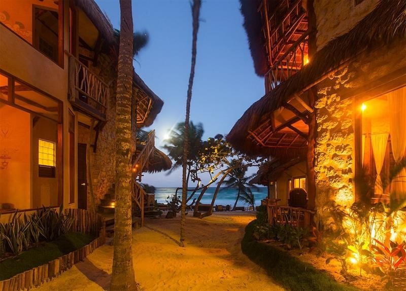 alaya tulum