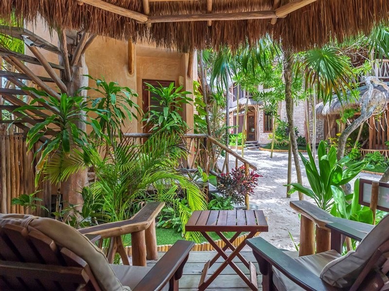 alaya tulum