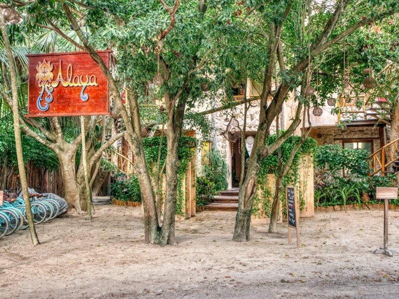 alaya tulum