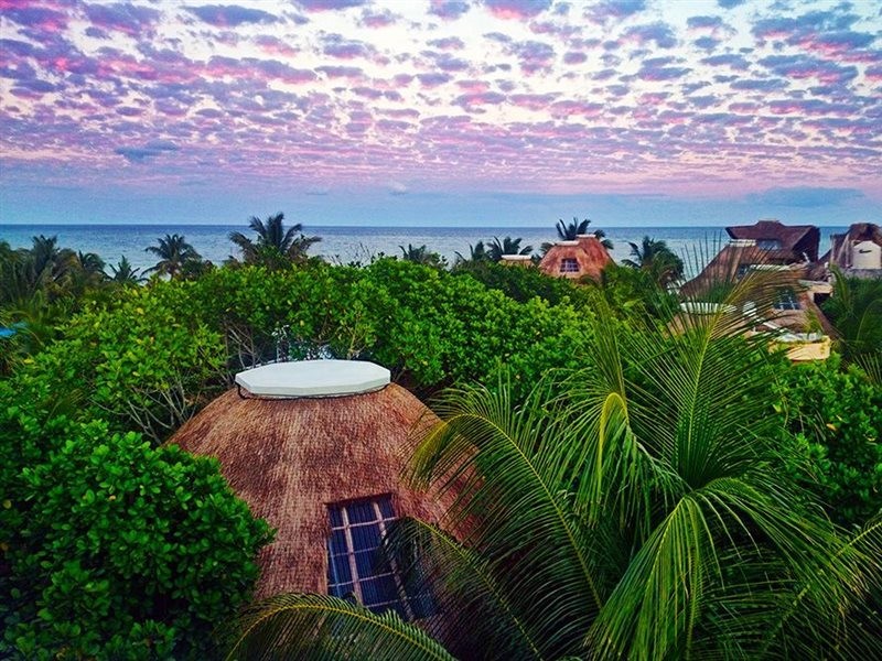 alaya tulum