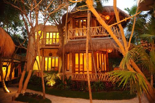 alaya tulum