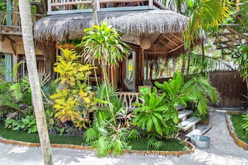 Alaya Tulum,Carretera Tulum Boca Paila Km 8.3,4 star