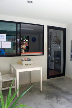 Cozy Rabbit Hotel,Nakhon Si Thammarat>>Lan Saka,3 star