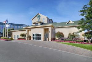 Homewood Suites By Hilton Burlington,Burlington>>Barrie,3 star