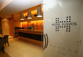 hotel flisvos