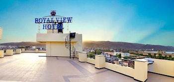 royal view hotel