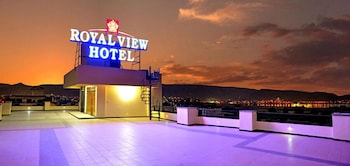 royal view hotel