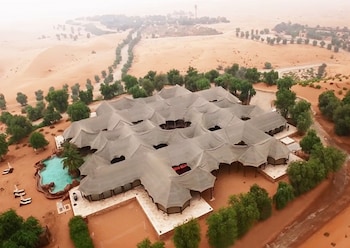 Telal Resort, Al Ain