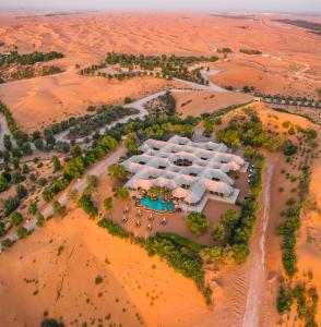 Telal Resort, Al Ain,Al Ain>>Abu Dhabi,5 star