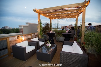The Guesthouse Hotel,Cook County>>Chicago,4 star