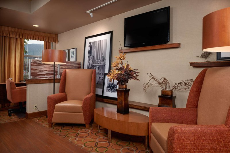hampton inn butte