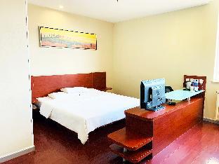 hanting hotel taiyuan railway station