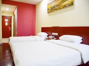 hanting hotel taiyuan railway station