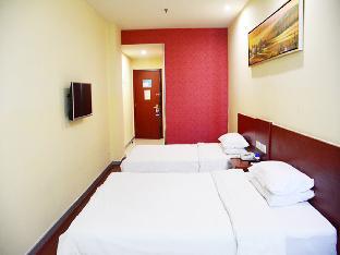 hanting hotel taiyuan railway station
