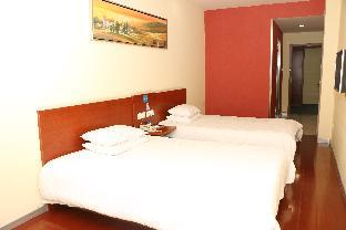 hanting hotel taiyuan railway station