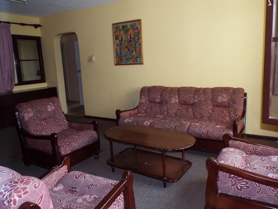 Pekan Hotel,East Legon>>Accra,3 star