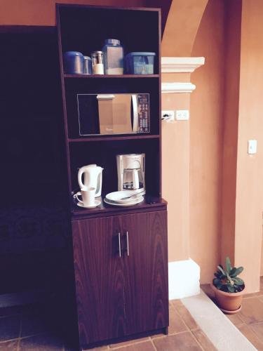 Un Hotel En La Antigua,Antigua Guatemala>>Alotenango,1 star