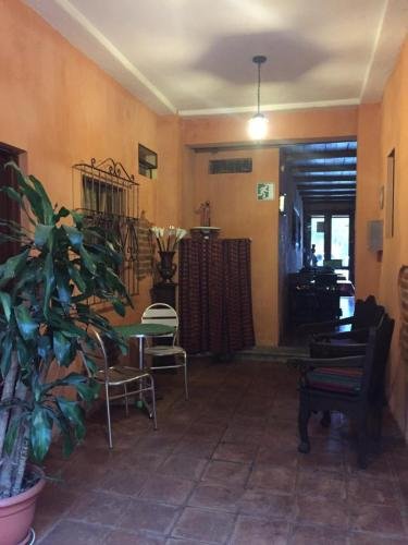 Un Hotel En La Antigua,Antigua Guatemala>>Alotenango,1 star