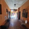 un hotel en la antigua